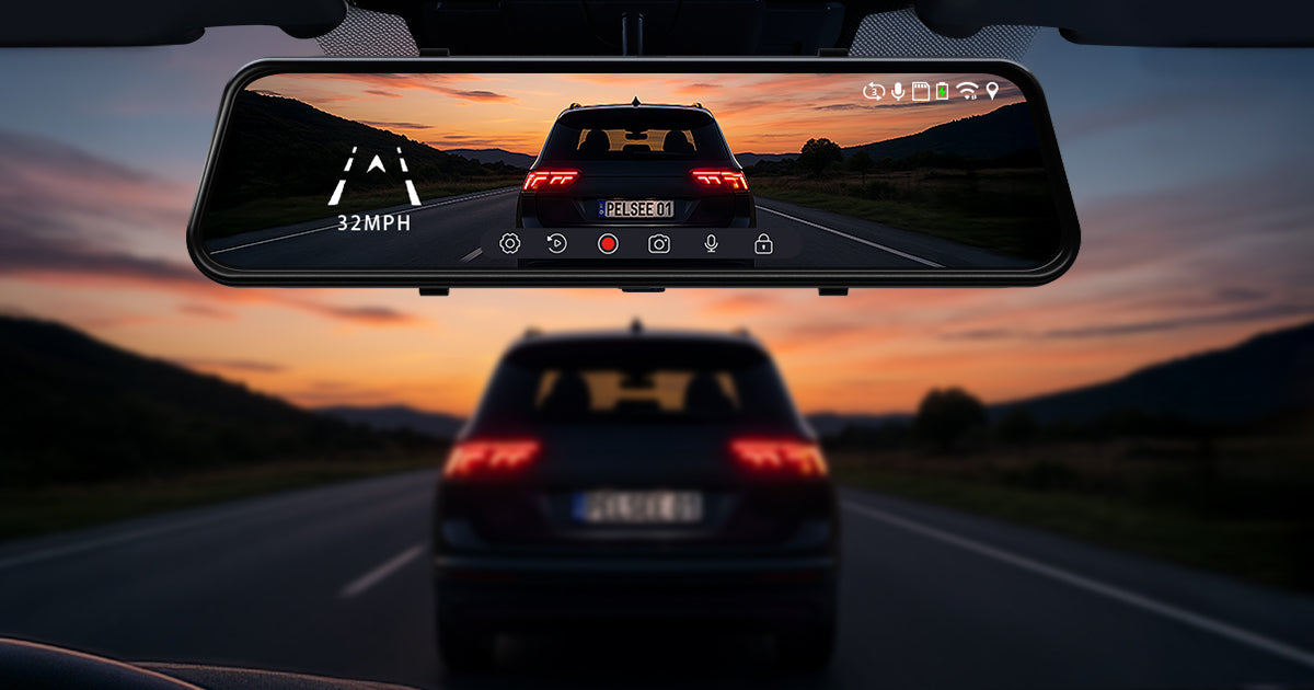 Does a Modern Dash Cam Still Need a Supercapacitor?