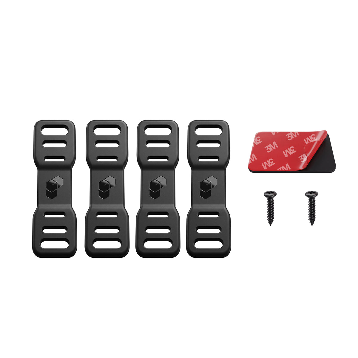 Pelsee Accessories Pack 1 - Mirror Dash Cam