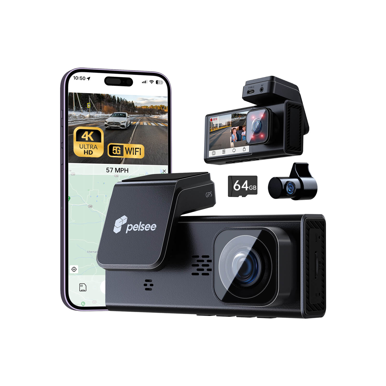Dash Cameras: Your Unexpected Co-Pilot on the Road