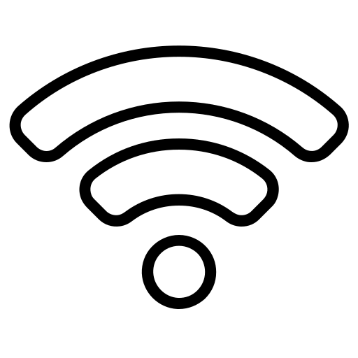 WIFI Connectivity