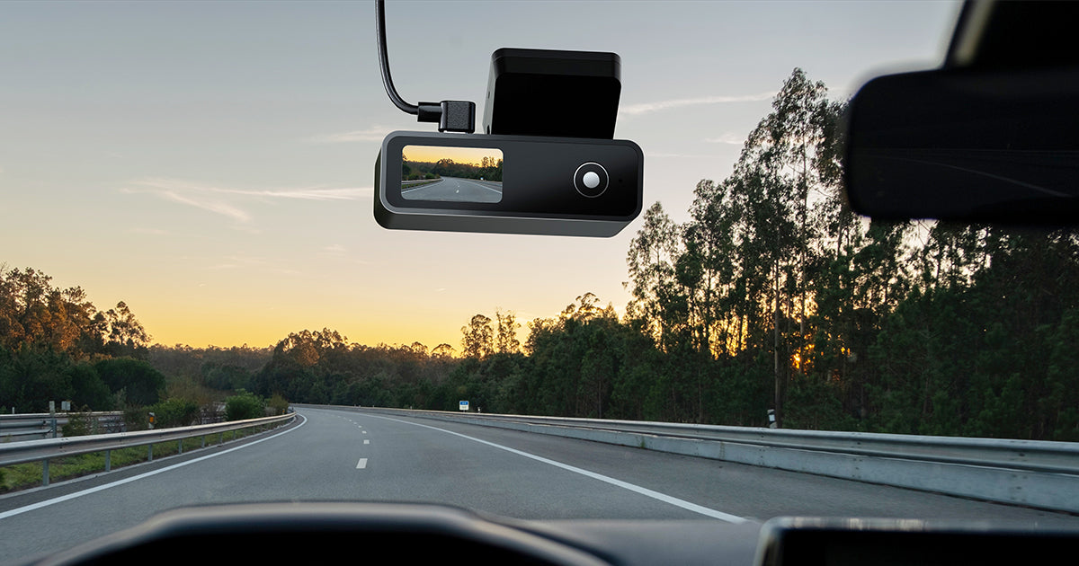 Choosing the Right Dash Cam for Your Car: A Beginner’s Guide to Safer Driving