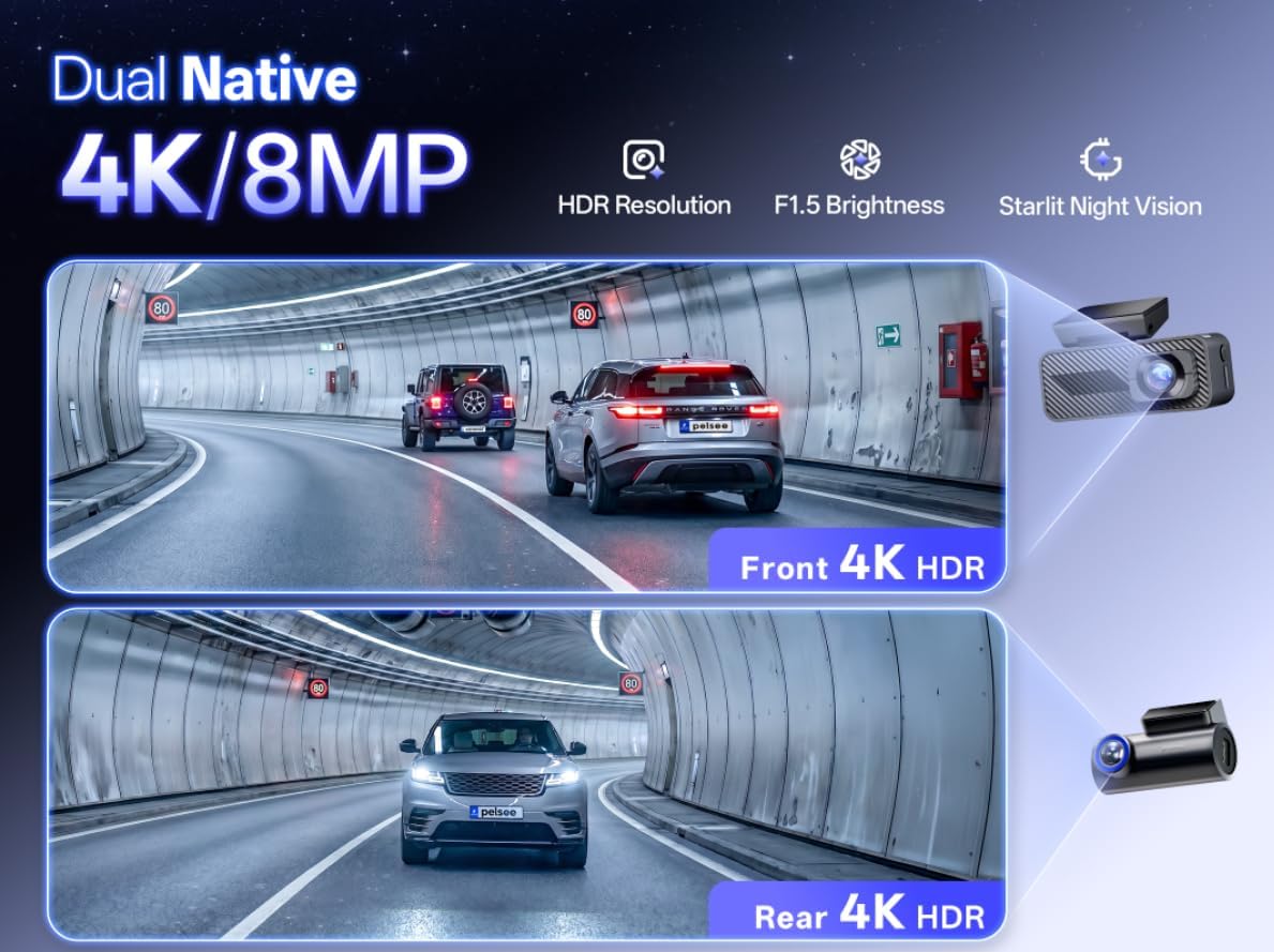 The Back-to-School Road Test: Is Your Dash Cam Ready for the School Year?