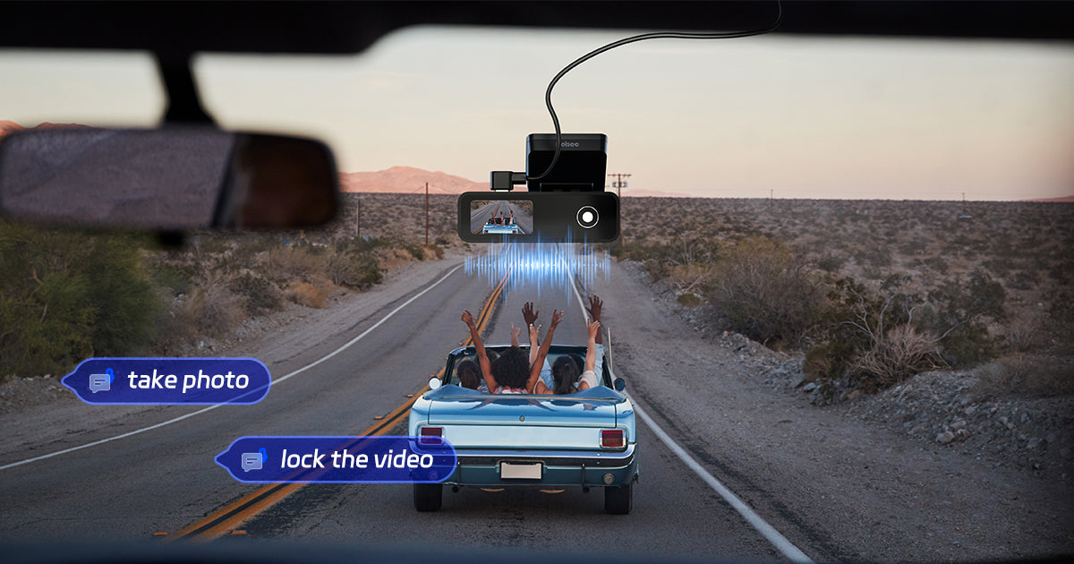 Smarter Driving Starts Here: Discover Why a Dash Cam for Car Is Your Best Safety Upgrade in 2025