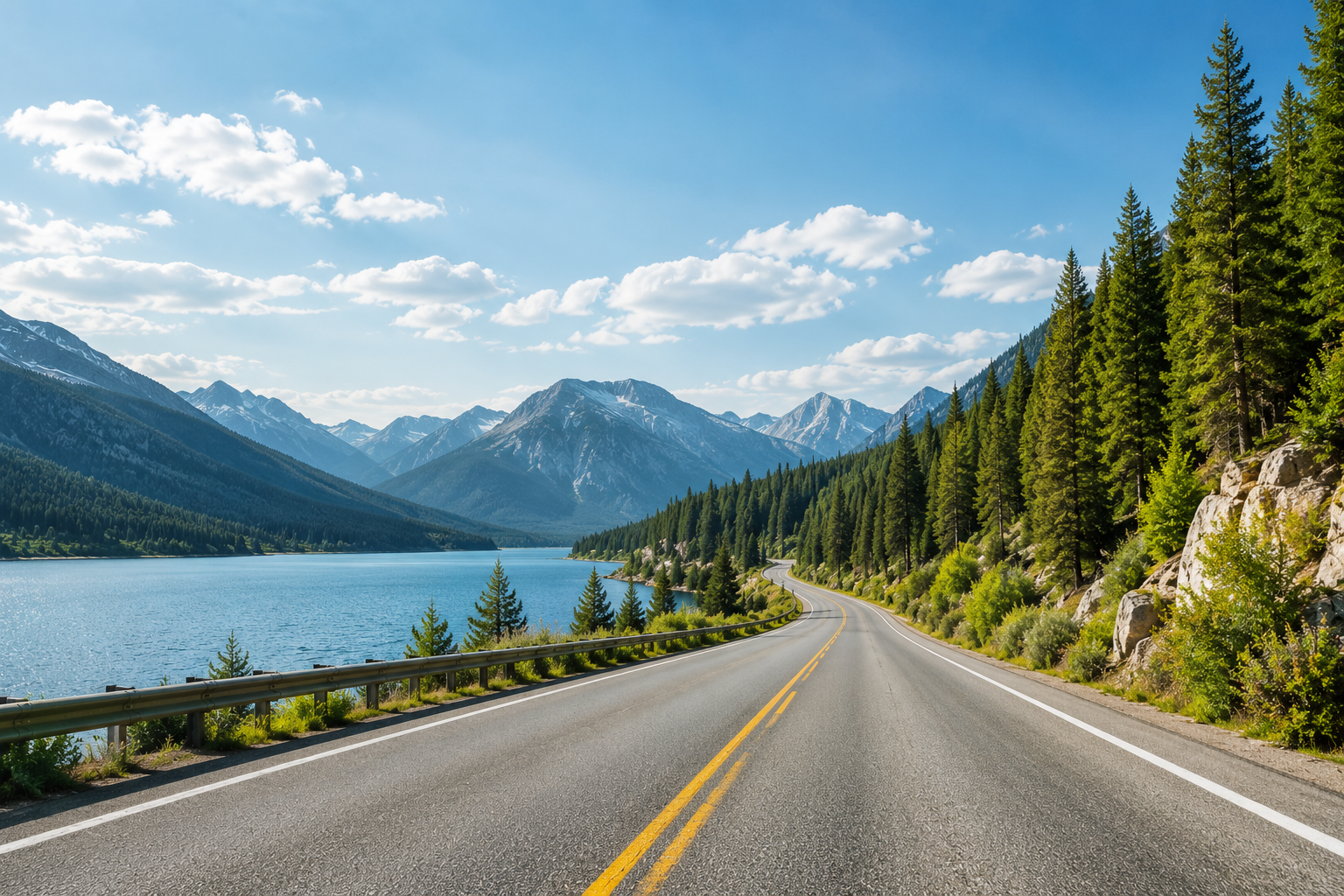 Best Dash Cam for Road Trips and Long Drives