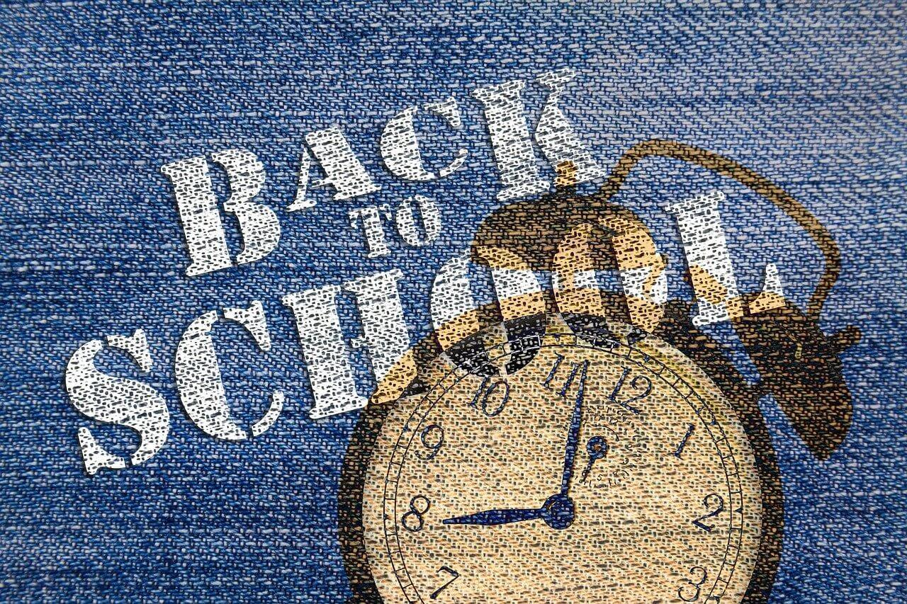 Back-to-School Safety Tips: Ensuring Safe Driving During School Runs
