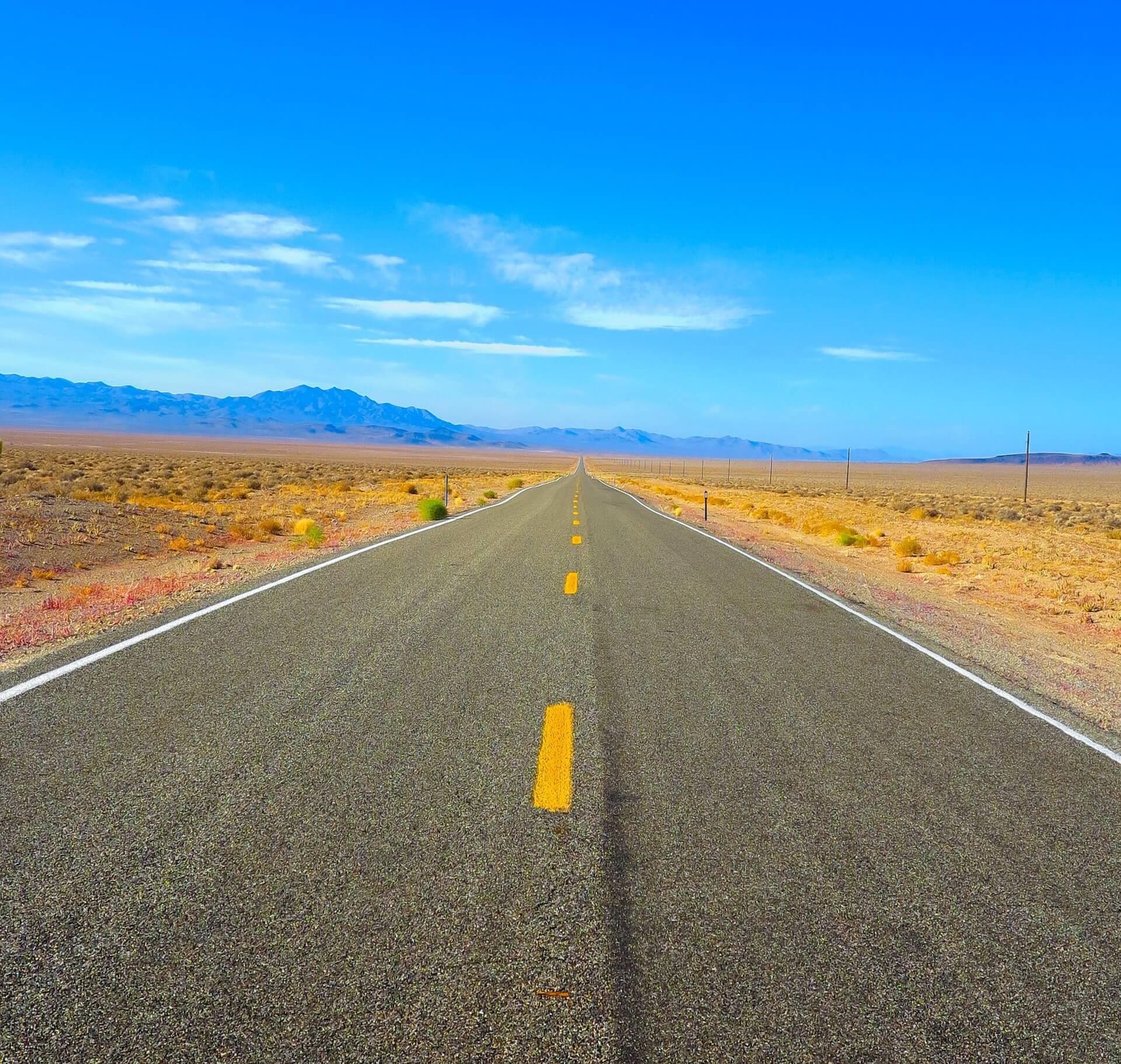 Discover the Best Dash Cam for Your Summer Road Trip