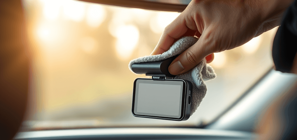 How to Clean and Maintain Your Pelsee Dash Cam for Optimal Performance