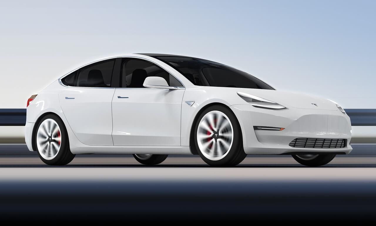 Is Installing a Dash Cam on Your Tesla Necessary?