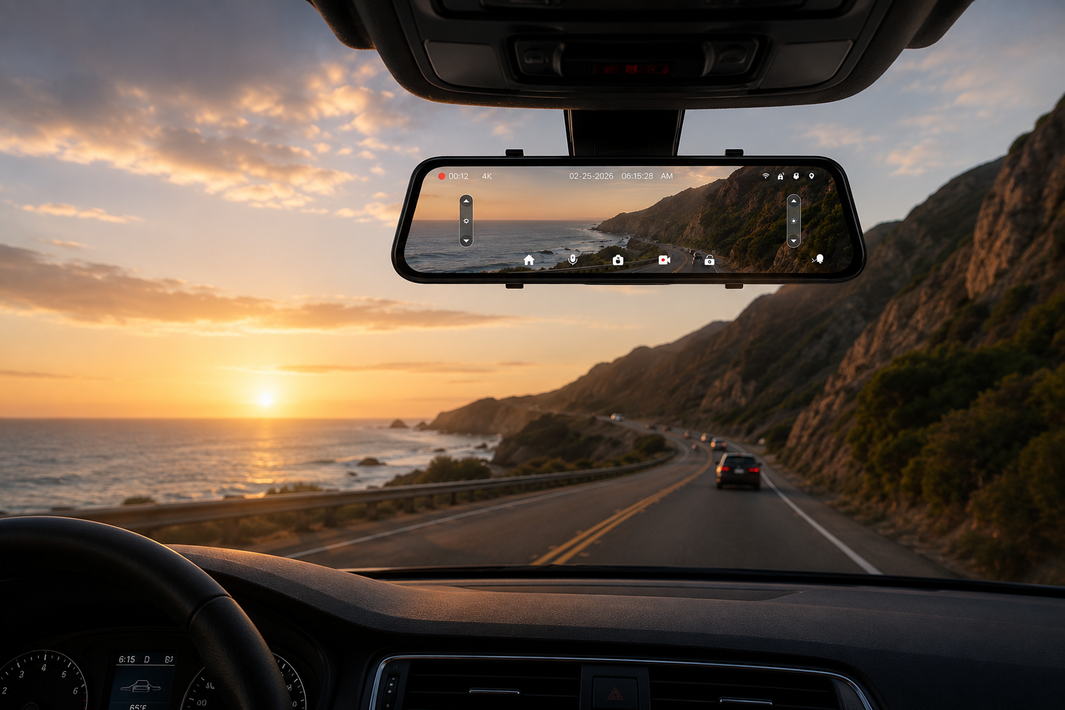Dash Cam Laws by State: What US Drivers Should Know Before Using a Dash Cam