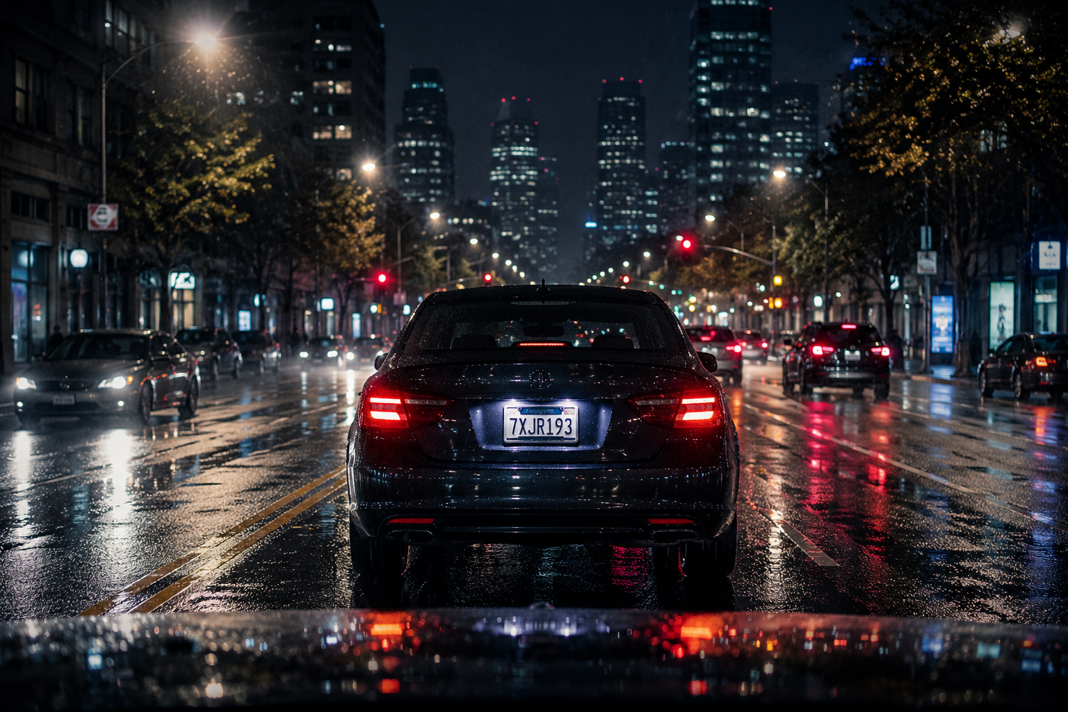 STARVIS 2 Dash Cam Explained