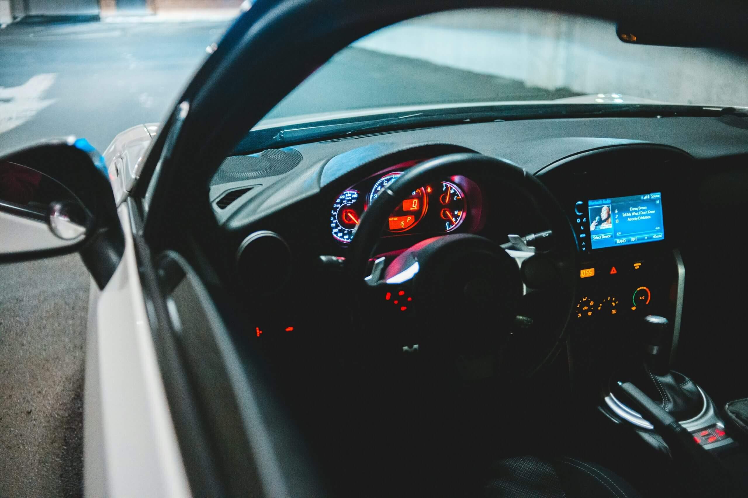 The Role of Dashcams in the Age of Autonomous Vehicles