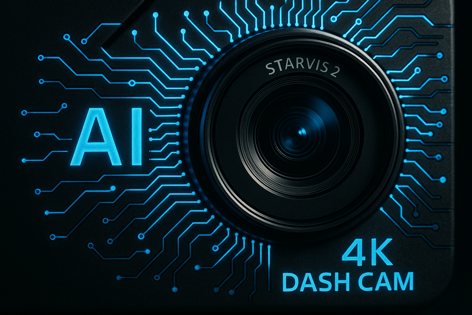 The Future of 4K Dash Cams: 2026 Trends and Complete Usage Guide