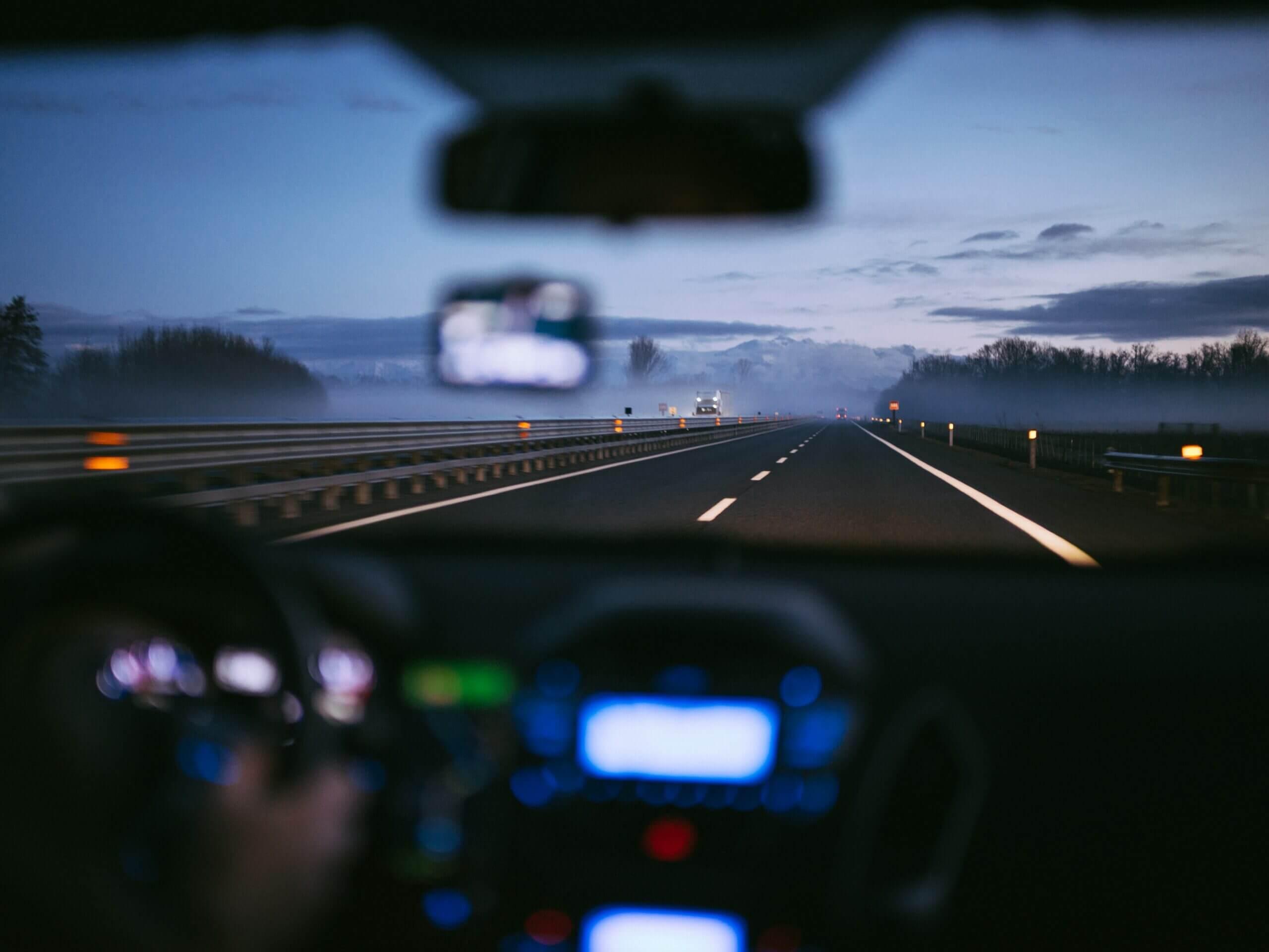 Dash Cams: The Future of Driving or Just a Passing Trend?