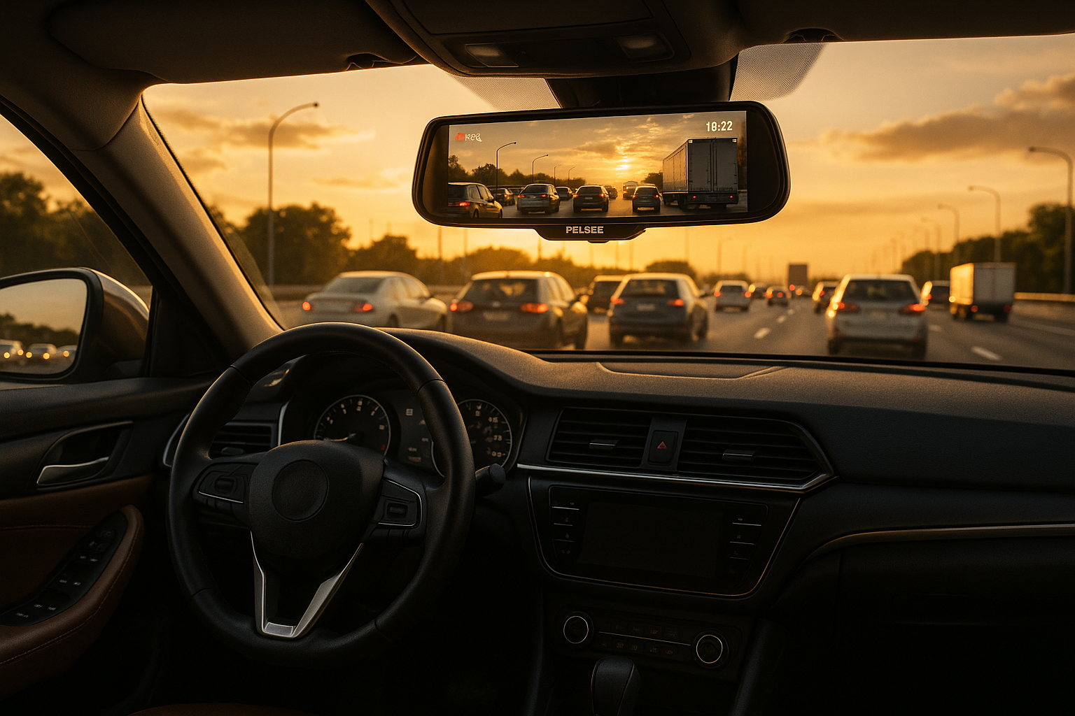 Why Every Driver Needs a Dash Cam in 2025