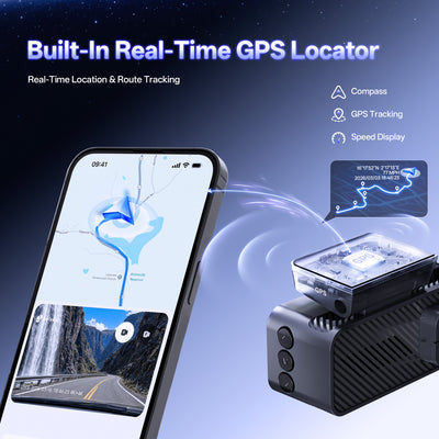 gps