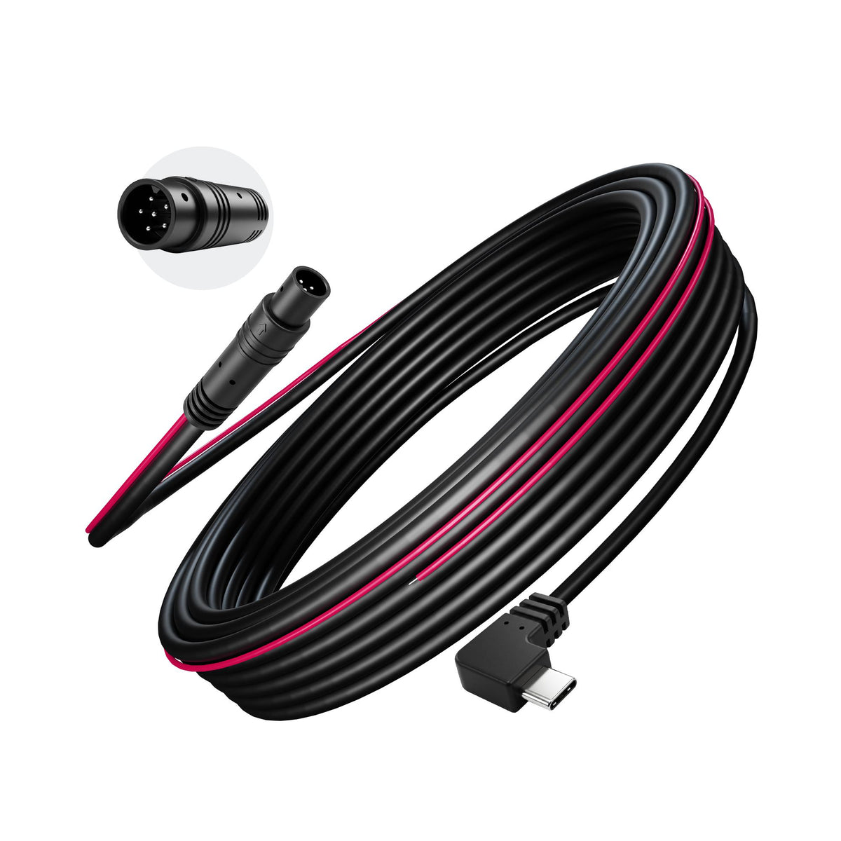 Pelsee Rear Cam Extension Cables for P12 Pro Max
