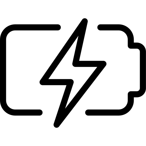 High-capacity Battery